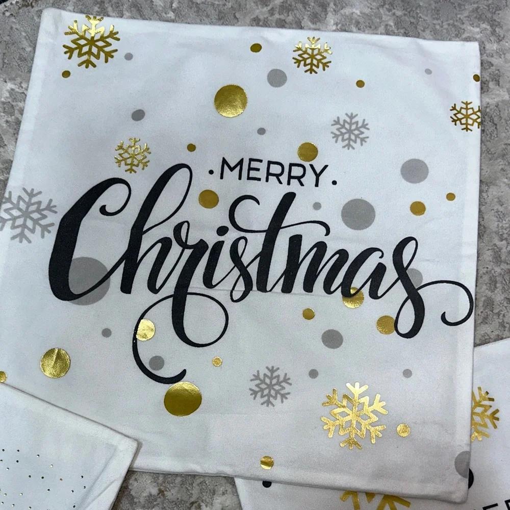 N/A cushion covers only